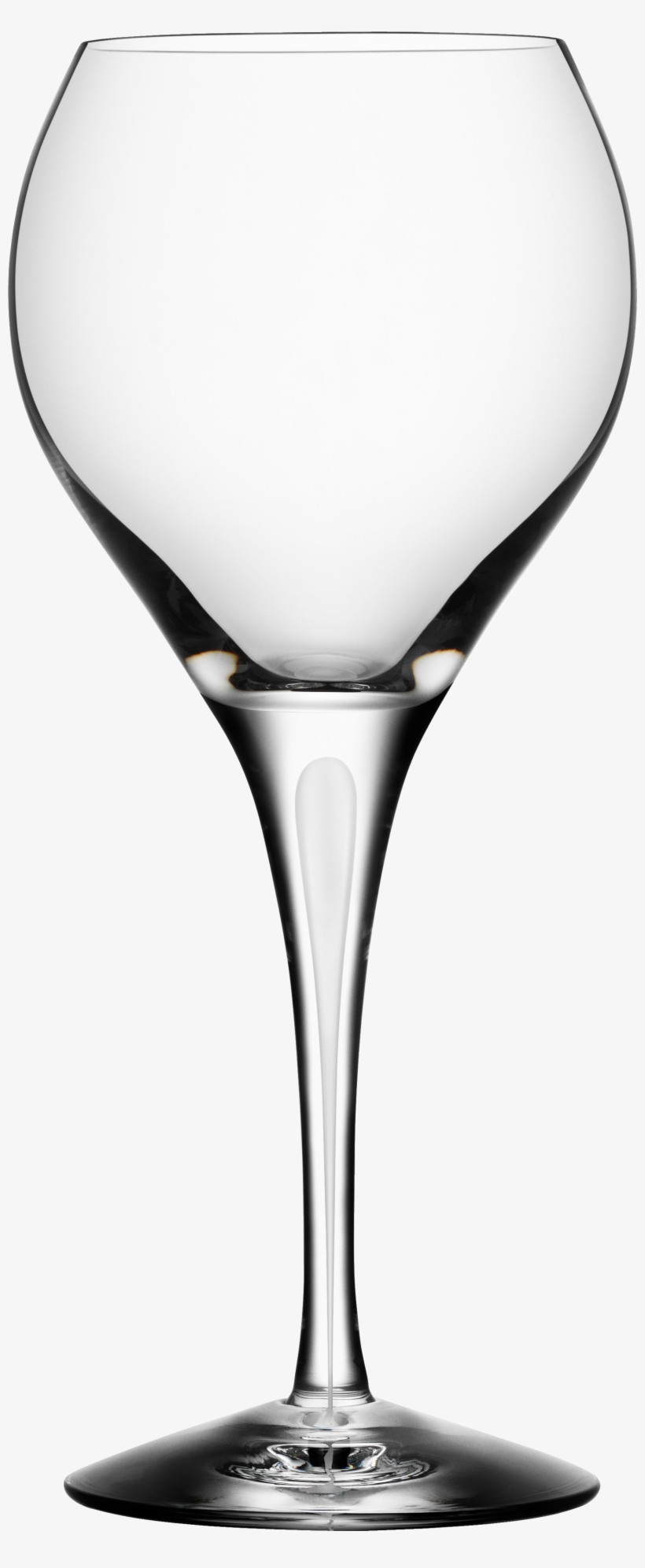Empty Wine Glass Png Image - Empty Wine Glass Png, transparent png download