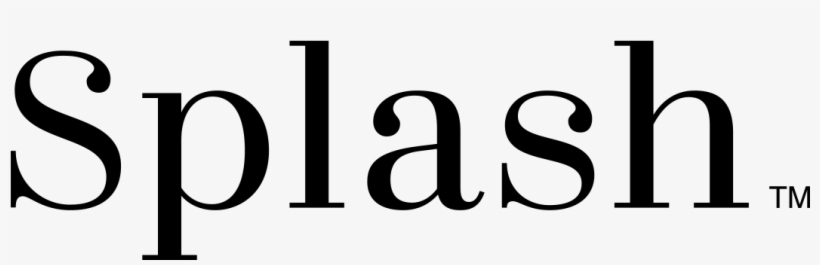 Splash Wines Logo - Ariana Ii, transparent png download