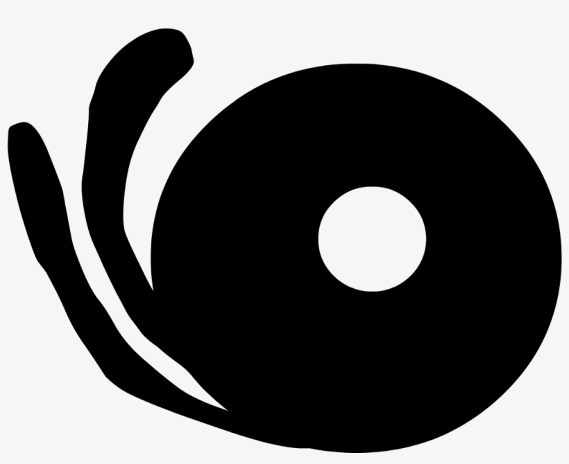 Really Surprised Eye - Circle, transparent png download