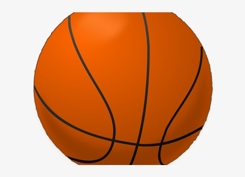 Kobe's 'dear Basketball' Wins Academy Award - Transparent Basketball Cartoon, transparent png download