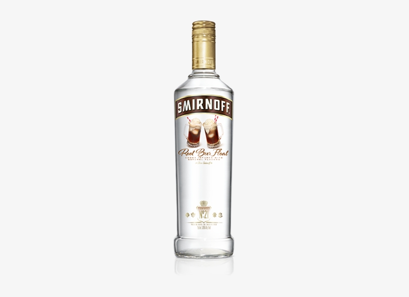 Smirnoff Vodka 80 750ml, transparent png download