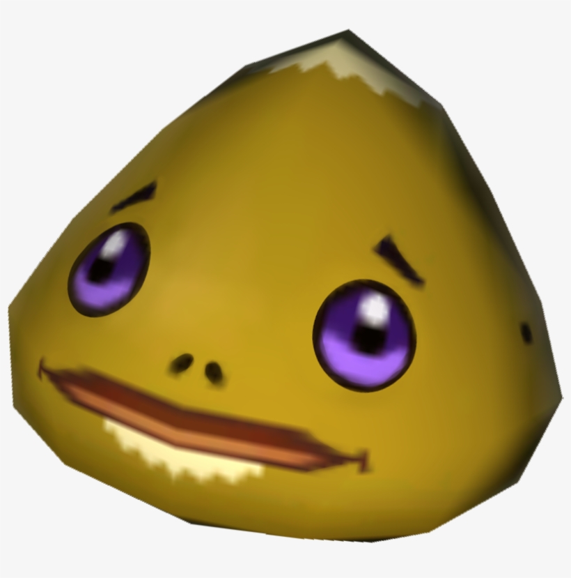 Maschera Goron, transparent png download