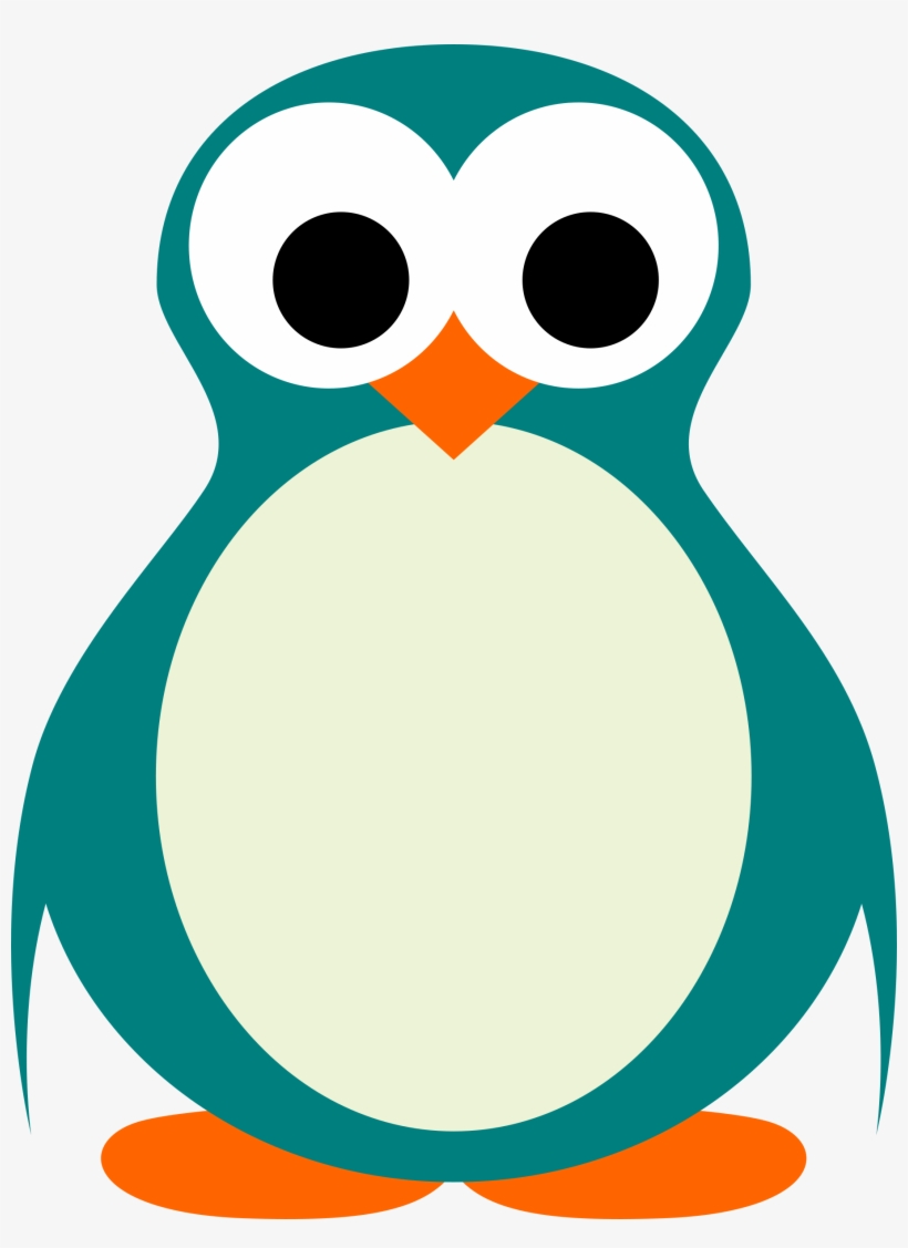 Big Image - Cute Sea Creature Png Logo, transparent png download