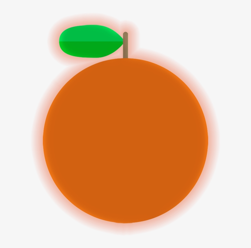 Orange Transparent - Marina And The Diamonds Froot Orange, transparent png download