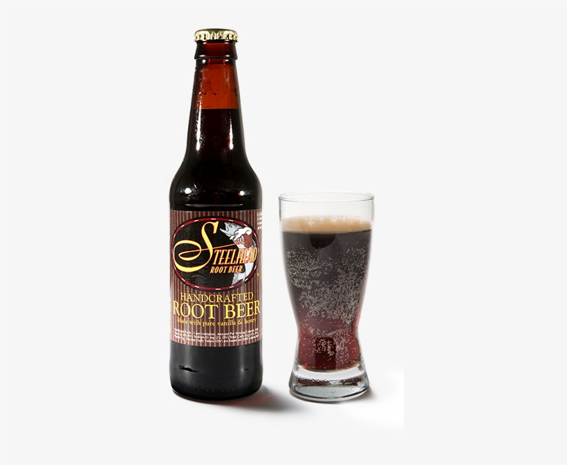 Our House-made Original Spicy Draft Root Beer Is Extra - Stout, transparent png download