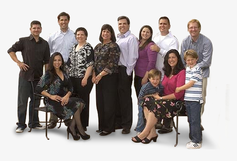 With Genuine Care & Respect - Family, transparent png download