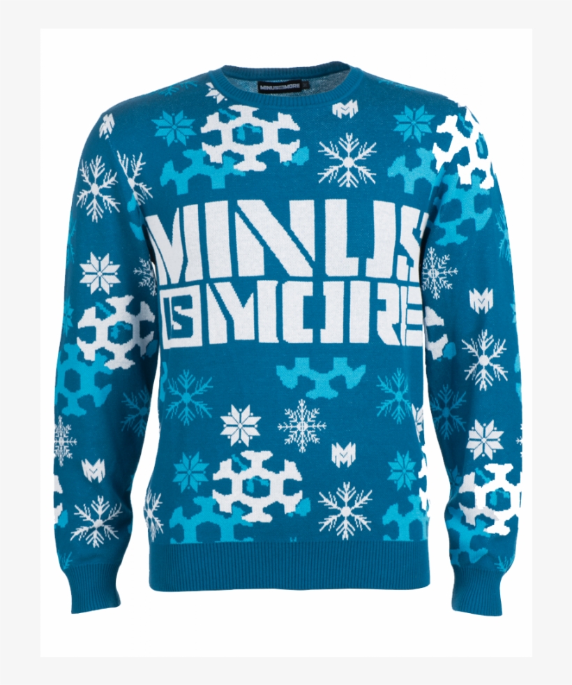 Chain,reaction, Luna - Sweater, transparent png download