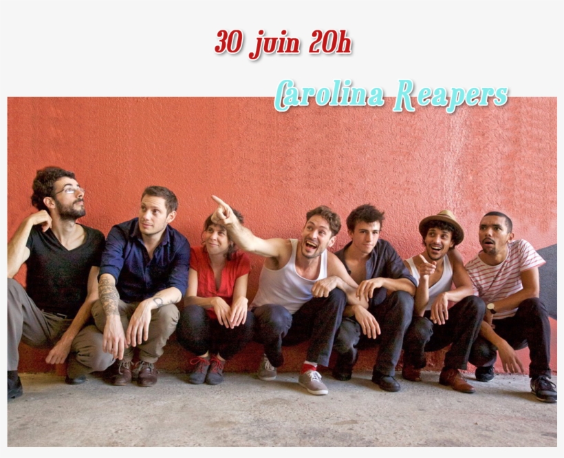 Imgcarolinareapers - Social Group, transparent png download