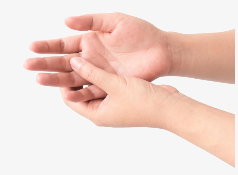 Fingers Png Transparent Image - Finger, transparent png download