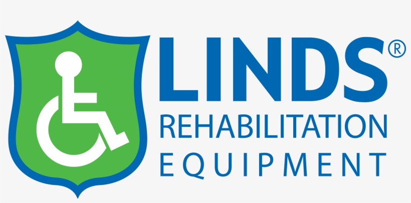 Linds Rehabilitation Equipment Linds Rehabilitation - Graphic Design, transparent png download