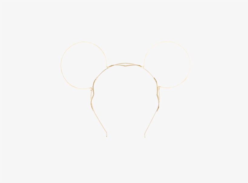 Signature Mickey *low Stock Available* Gigi Burris - Drawing, transparent png download