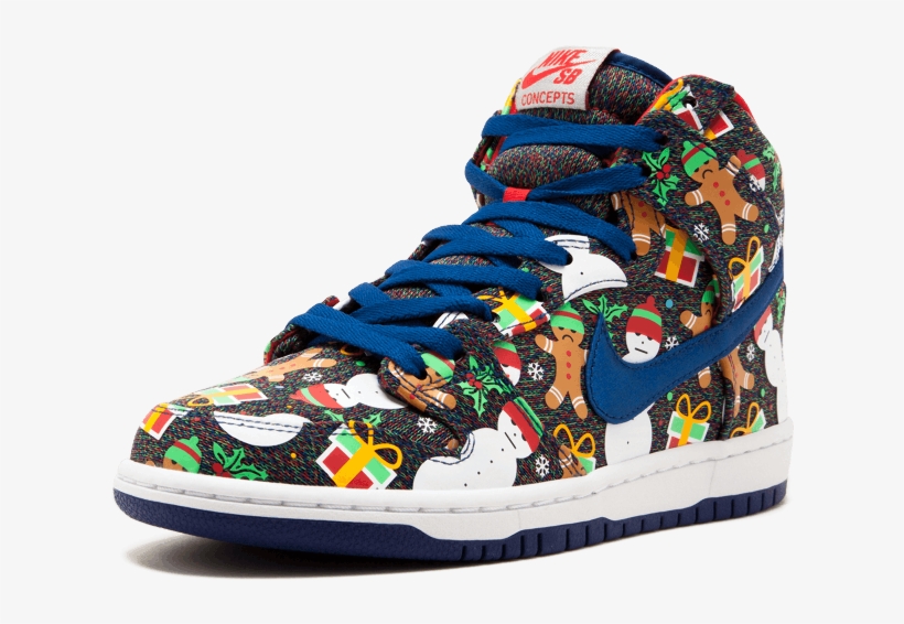 Nike Skateboarding, transparent png download