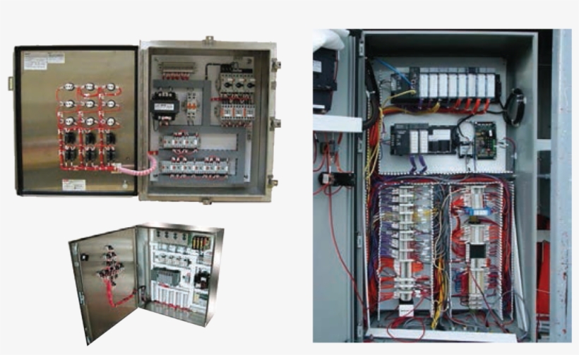 Quality Electrical Products, Earning Ul Listing Authorization - Control Panel, transparent png download