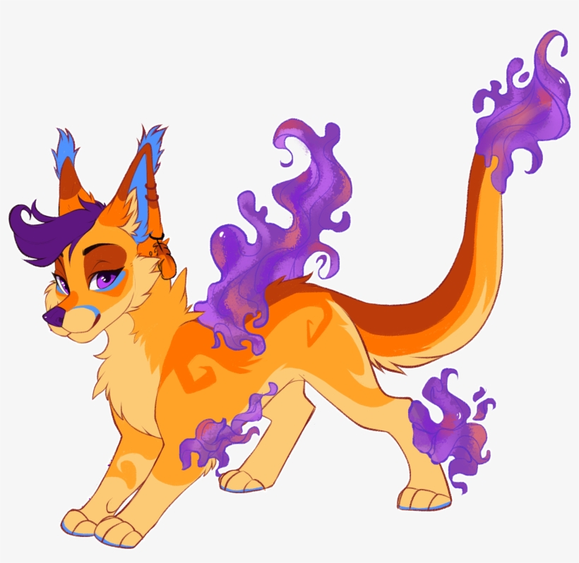 Rei Is Full Of Sass - Cartoon, transparent png download