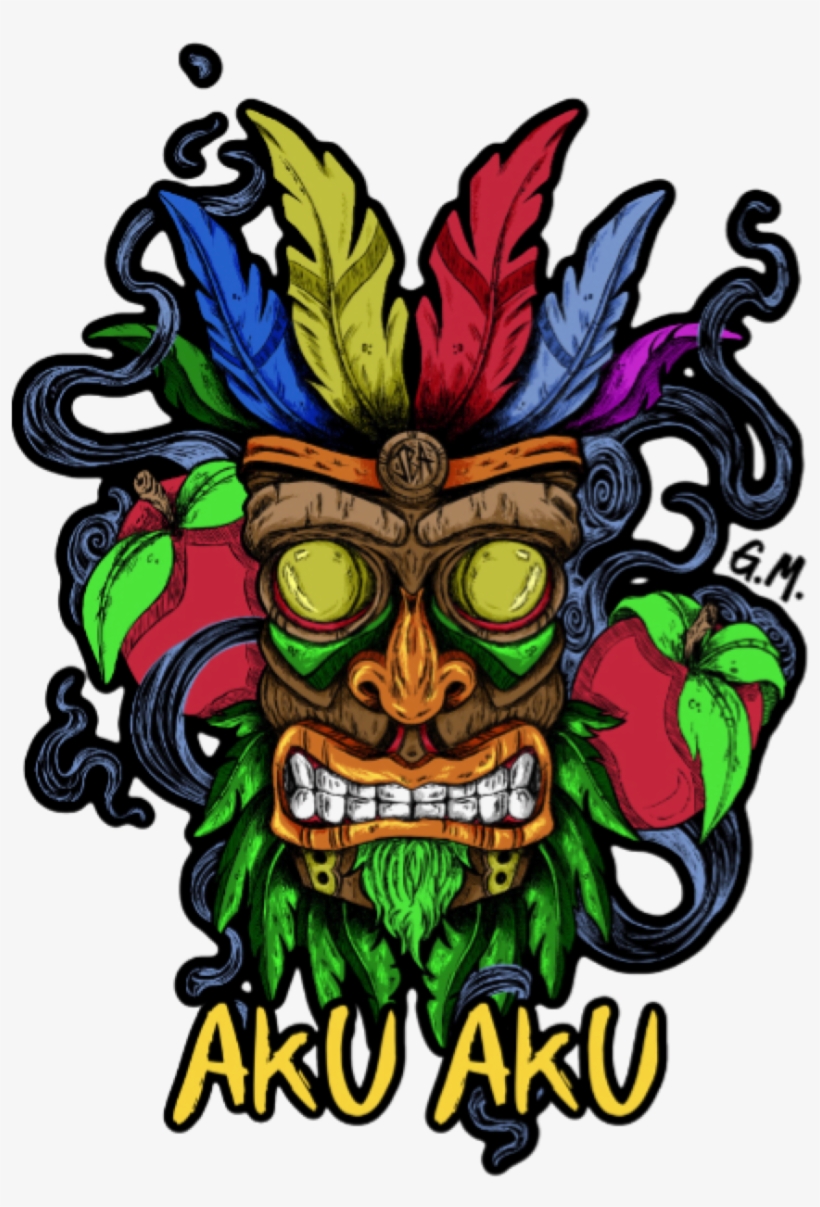 Model Image Graphic Image - Crash Bandicoot, transparent png download