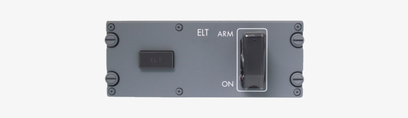 Artex Remote Control Panel B737 Face - Electronics, transparent png download