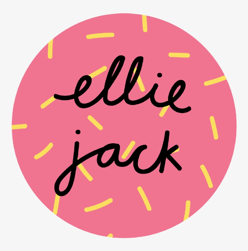 Ellie Jack - Circle, transparent png download