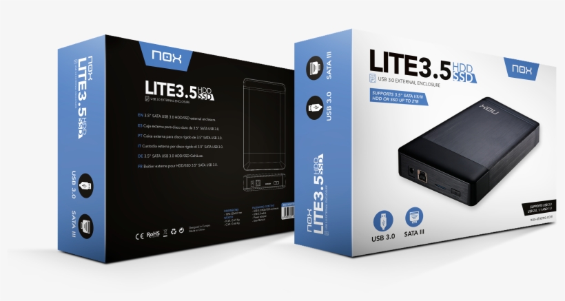 Nox Lite 2.5, transparent png download