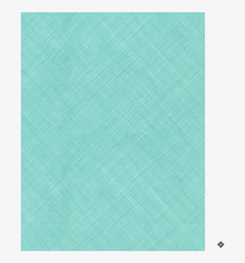 Surf Cross Texture From Hatch Basic 1 - Construction Paper, transparent png download