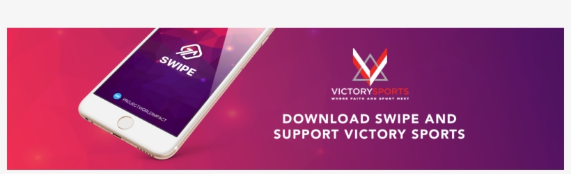 Our Mission Here At Victory Is To See The Lives Of - Graphic Design, transparent png download