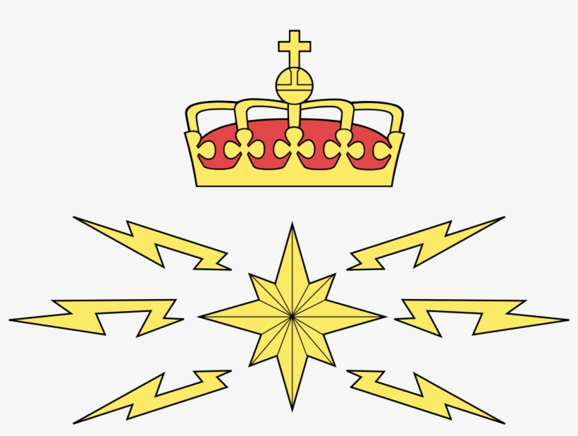 Emblem Of The Norwegian Telegraph Administration - Norway Coat Of Arms, transparent png download