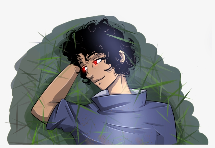 His Hair - I Remember - - Illustration, transparent png download