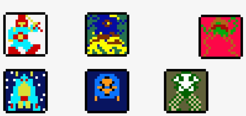 My Nes Game Idea, transparent png download