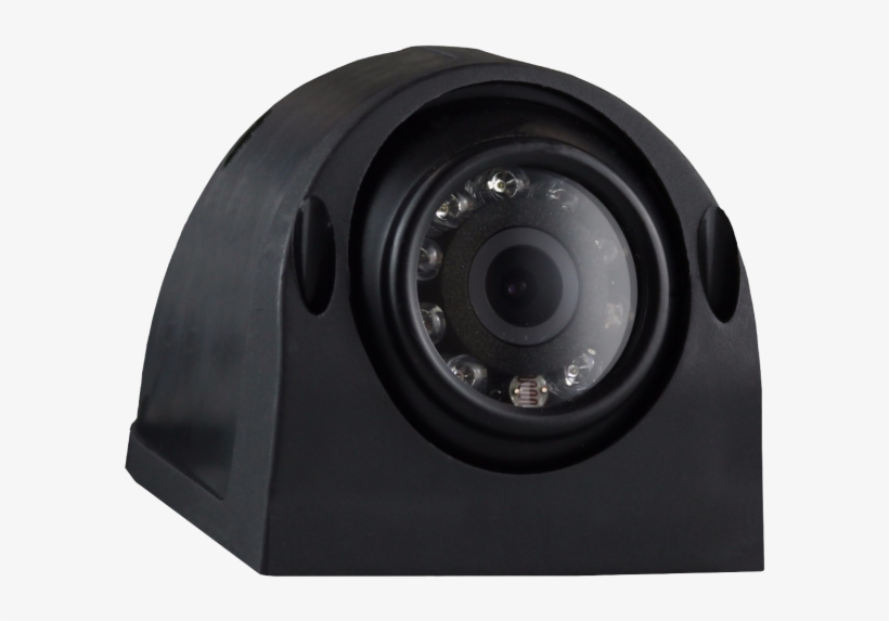 Degree Rotating Lens Means It Can Be Used As A Side - Hidden Camera, transparent png download