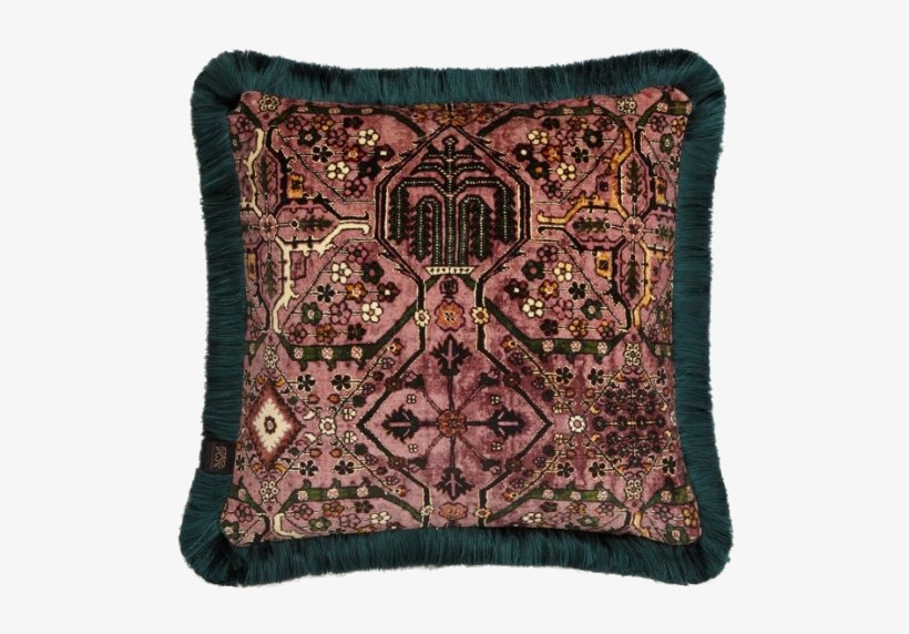 House Of Hackney Cushion Fringe Trim, transparent png download