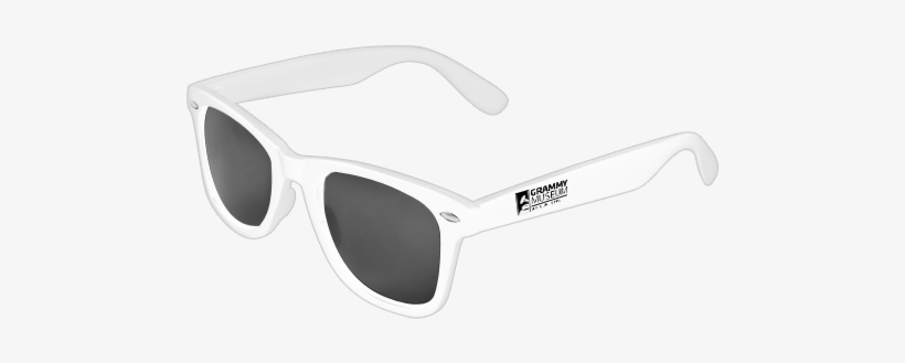 Gm Whitesunglasses V=1397081312 - Sunglasses, transparent png download
