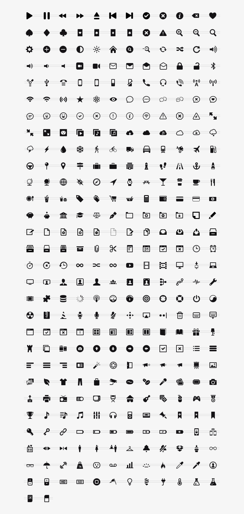 Preview Icons - Broad Museum Damien Hirst, transparent png download