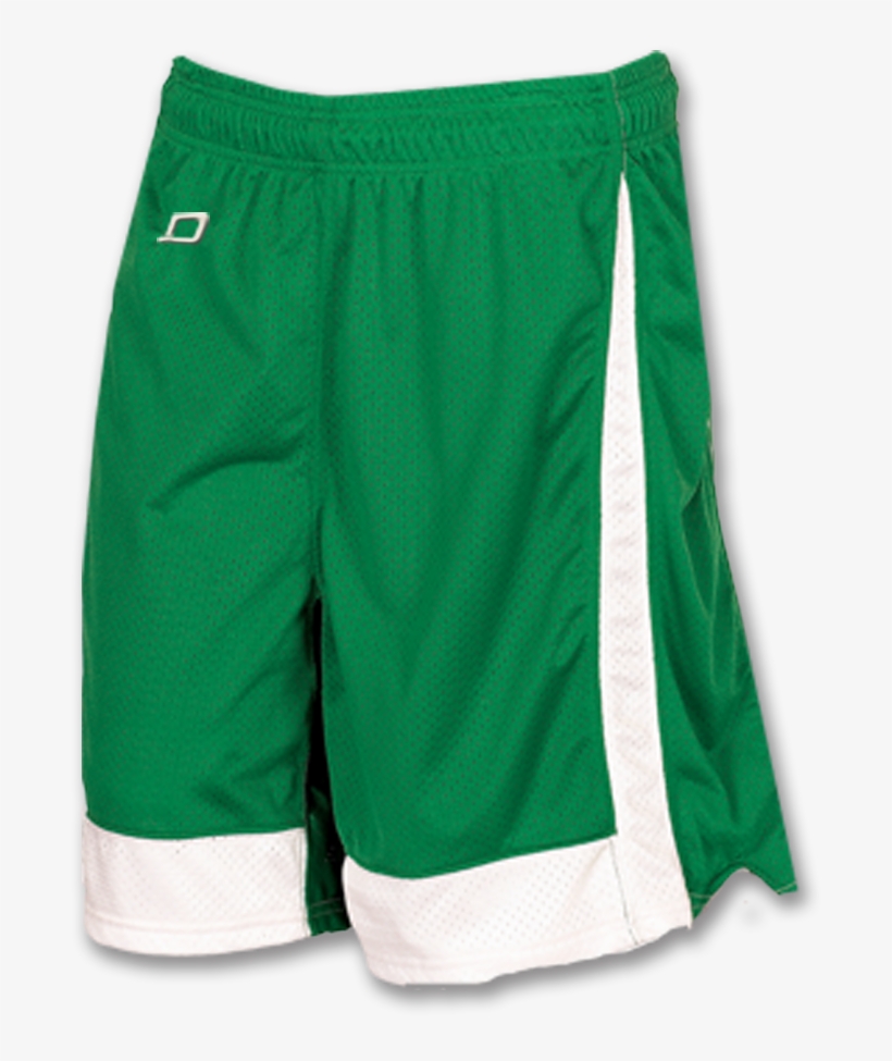 Slam Dunk Short - Board Short, transparent png download