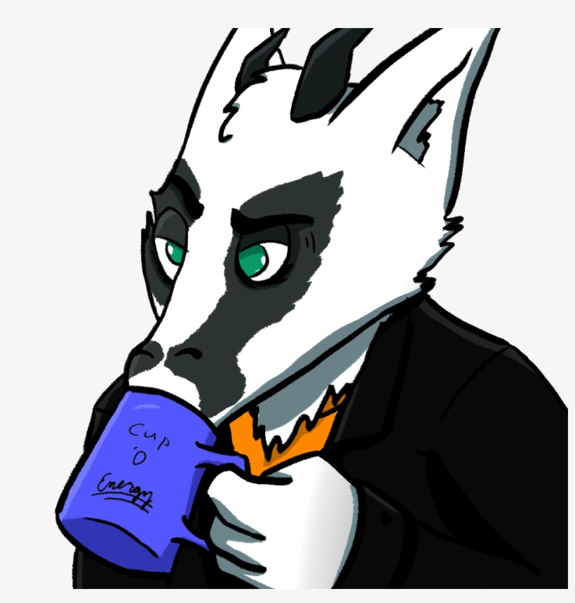 It Meh Again - Cartoon, transparent png download