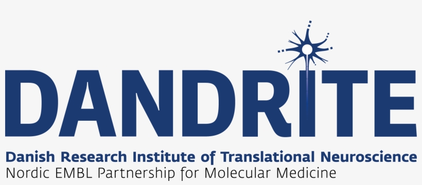 Png - Dandrite Aarhus Logo, transparent png download