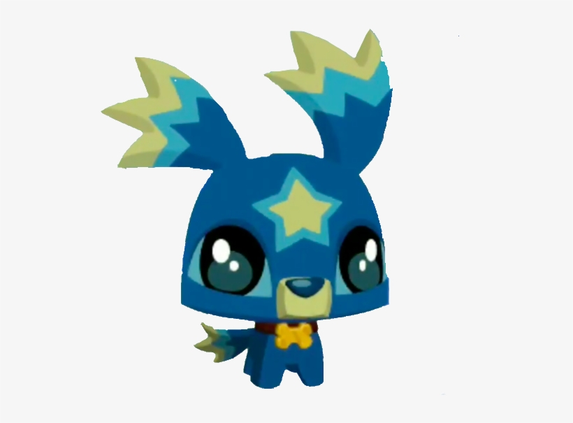 Zoe - Animal Figure, transparent png download