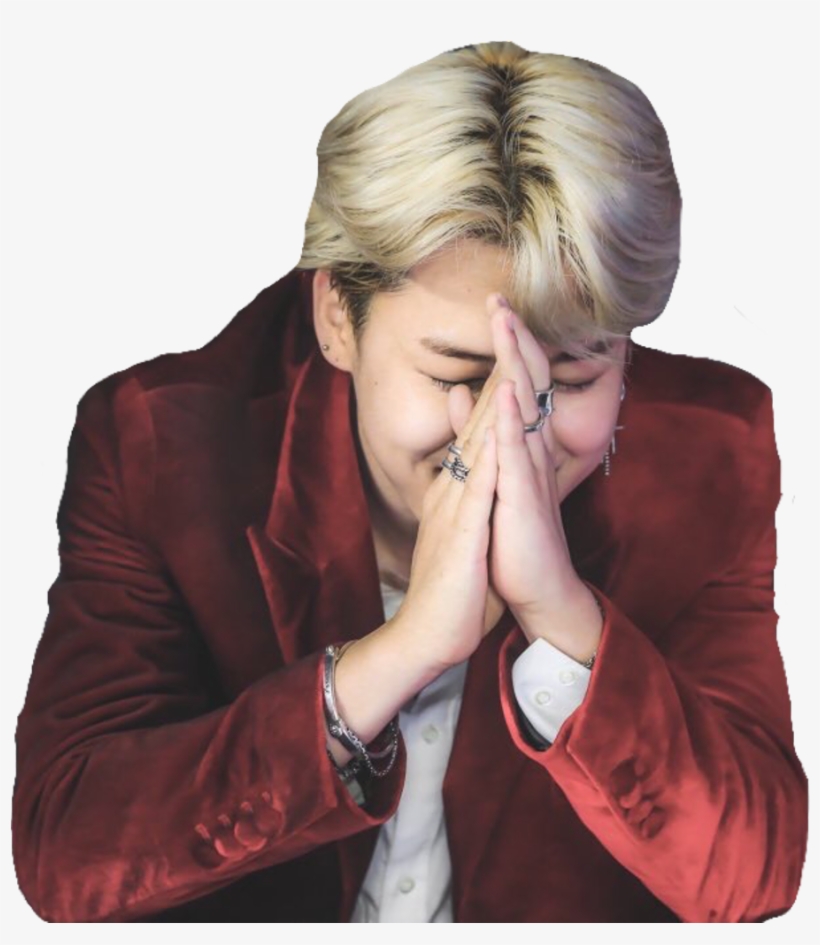 Parkjimin Pjm Png Jimin Bts Bangtanboys Freetoedit - Jimin, transparent png download