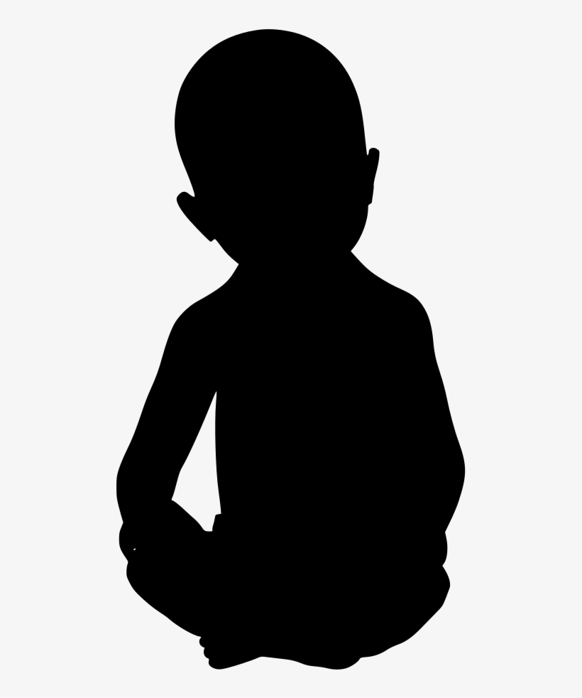 Download Png - Silhouette, transparent png download