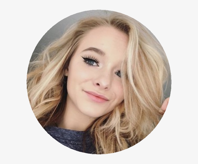 Zoe Laverne - Zoe La Verne, transparent png download