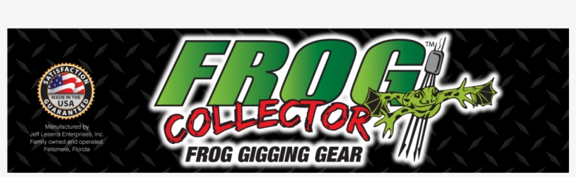 Frog Collector - Graphic Design, transparent png download