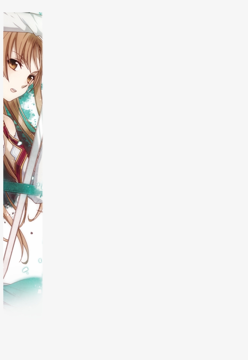 Gauche 1600 - Anime, transparent png download