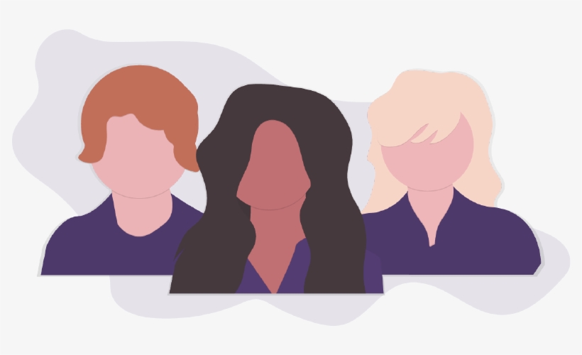 Details - Silhouette, transparent png download