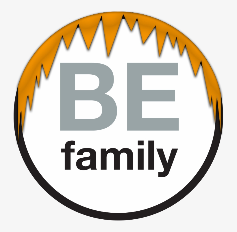 Be Family Haloween - Abc Family, transparent png download