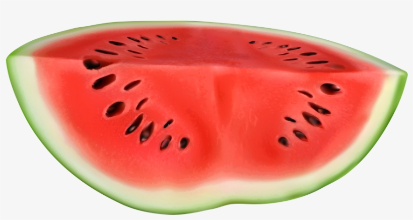 Watermelon, transparent png download
