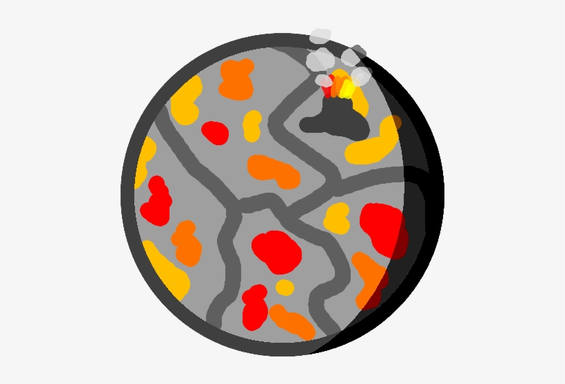 Triton Kuiper Belt - Pbs Kids Go, transparent png download