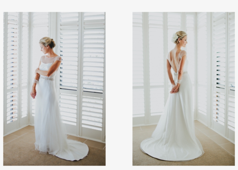 Gs34a - Wedding Dress, transparent png download