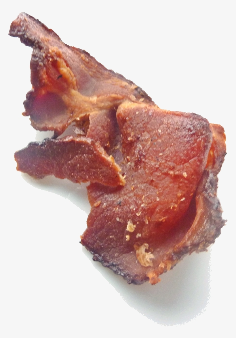 The Best Idea Ever For Bacon - Lamb And Mutton, transparent png download