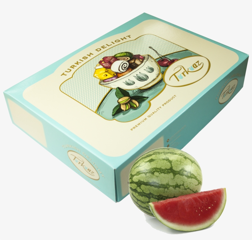 Watermelon, transparent png download