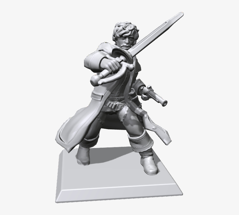 36788262 - Figurine, transparent png download