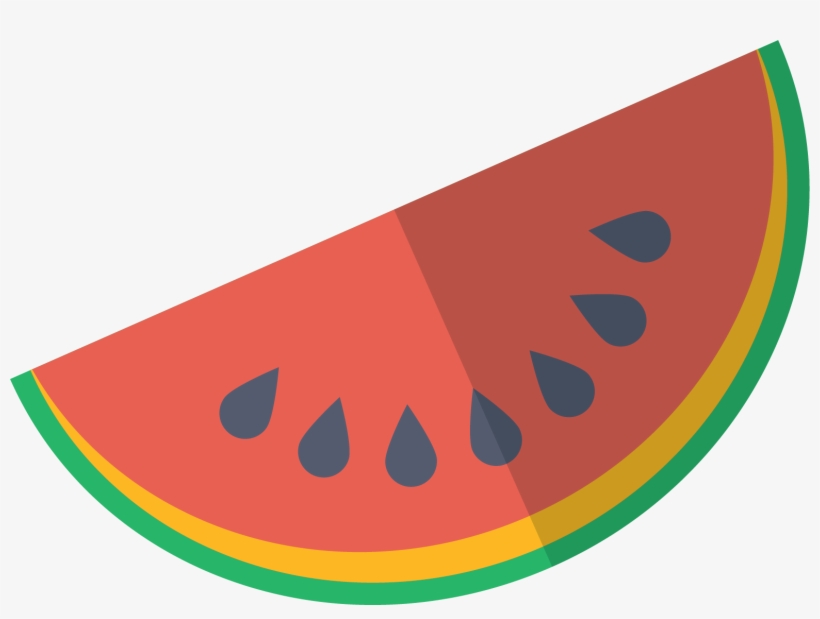 Watermelon, transparent png download