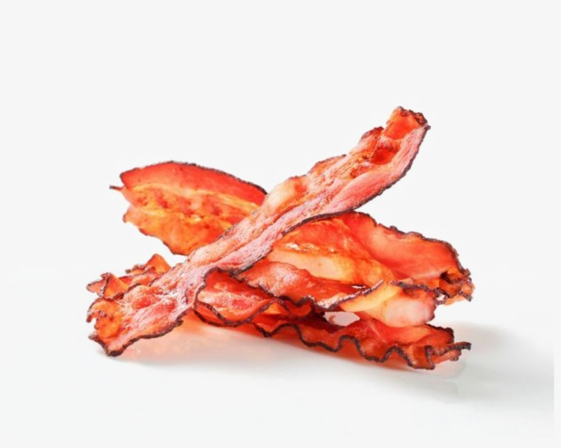Bacon Download Png Image - Unprocessed Bacon, transparent png download